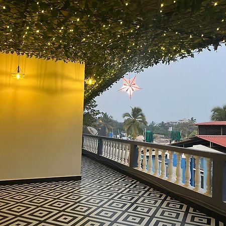 Ariv Comforts Baga Exterior photo