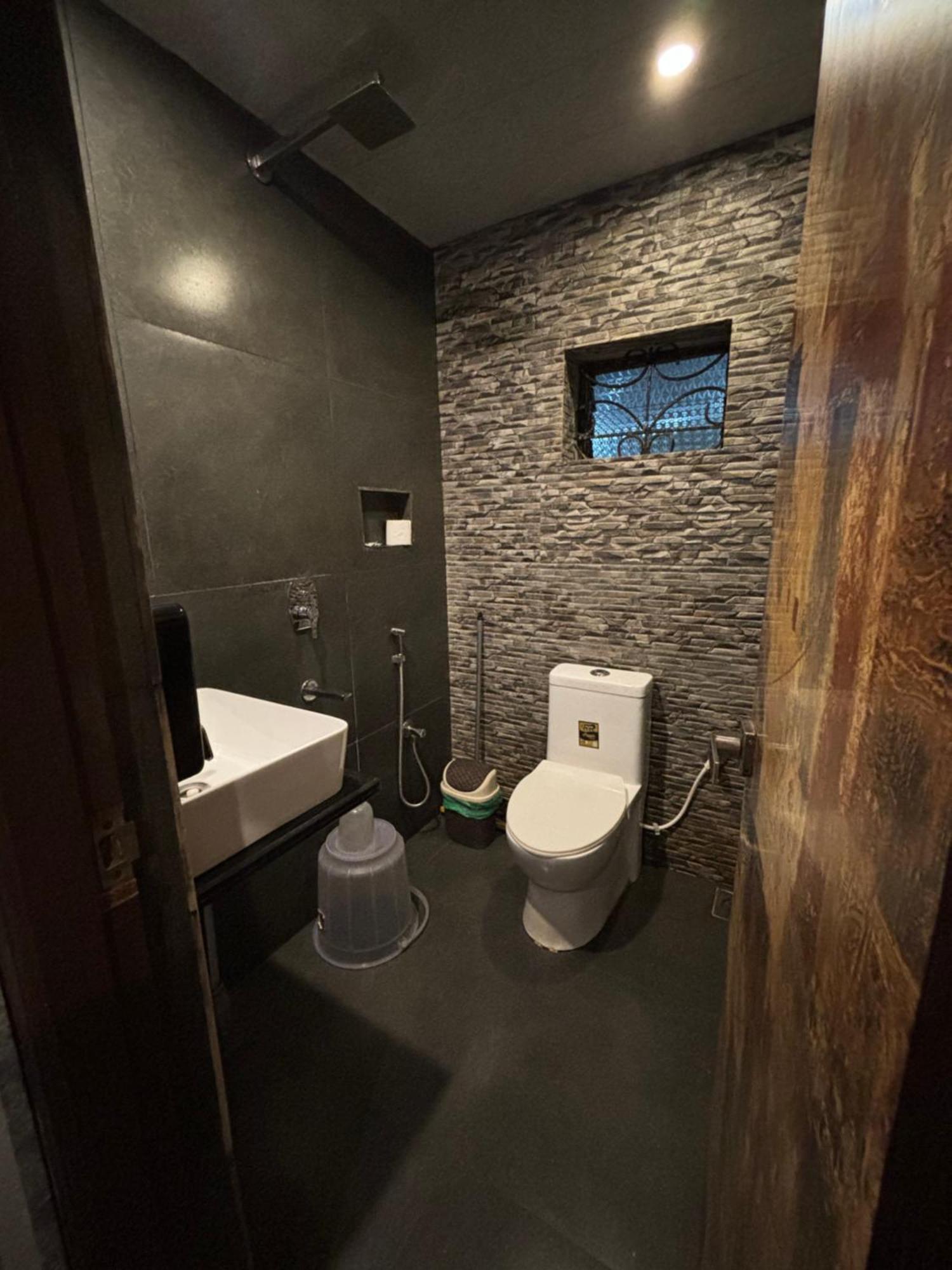 Ariv Comforts Baga Exterior photo