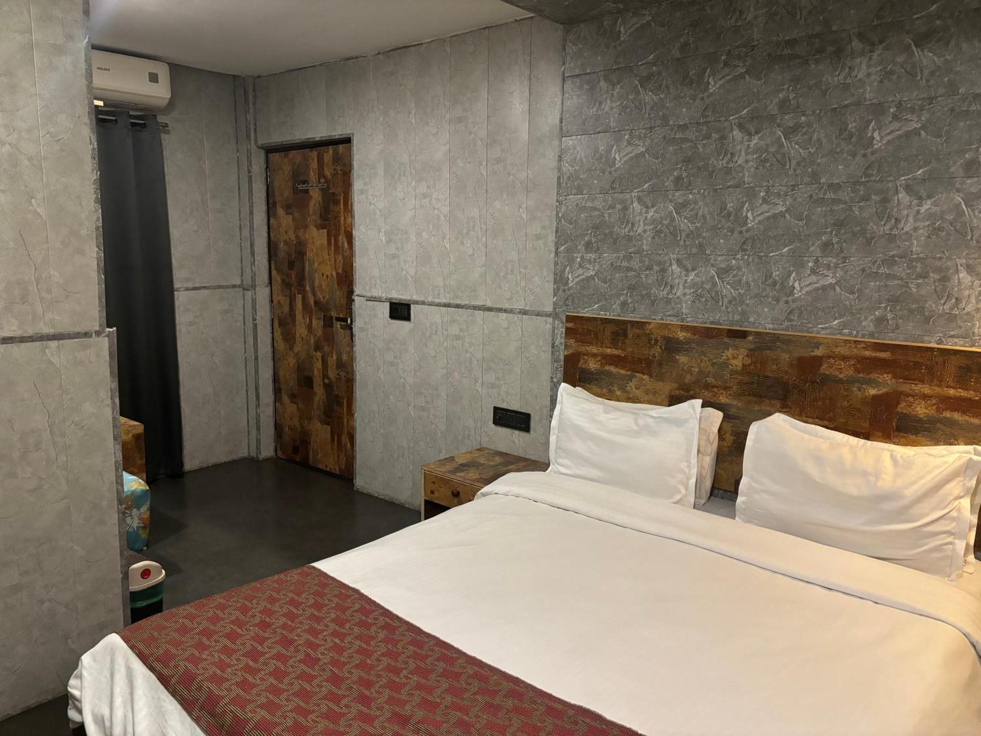 Ariv Comforts Baga Exterior photo
