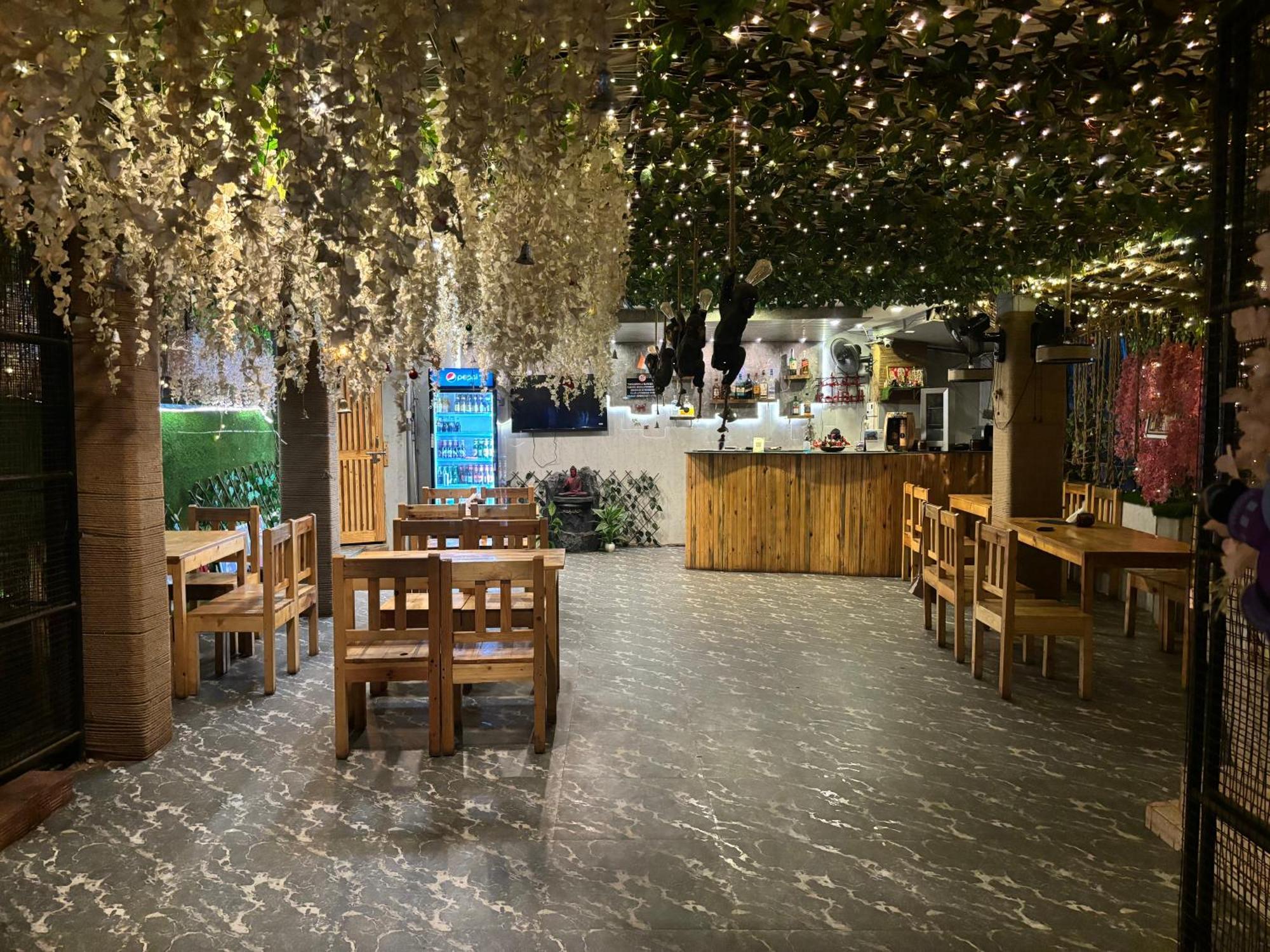 Ariv Comforts Baga Exterior photo