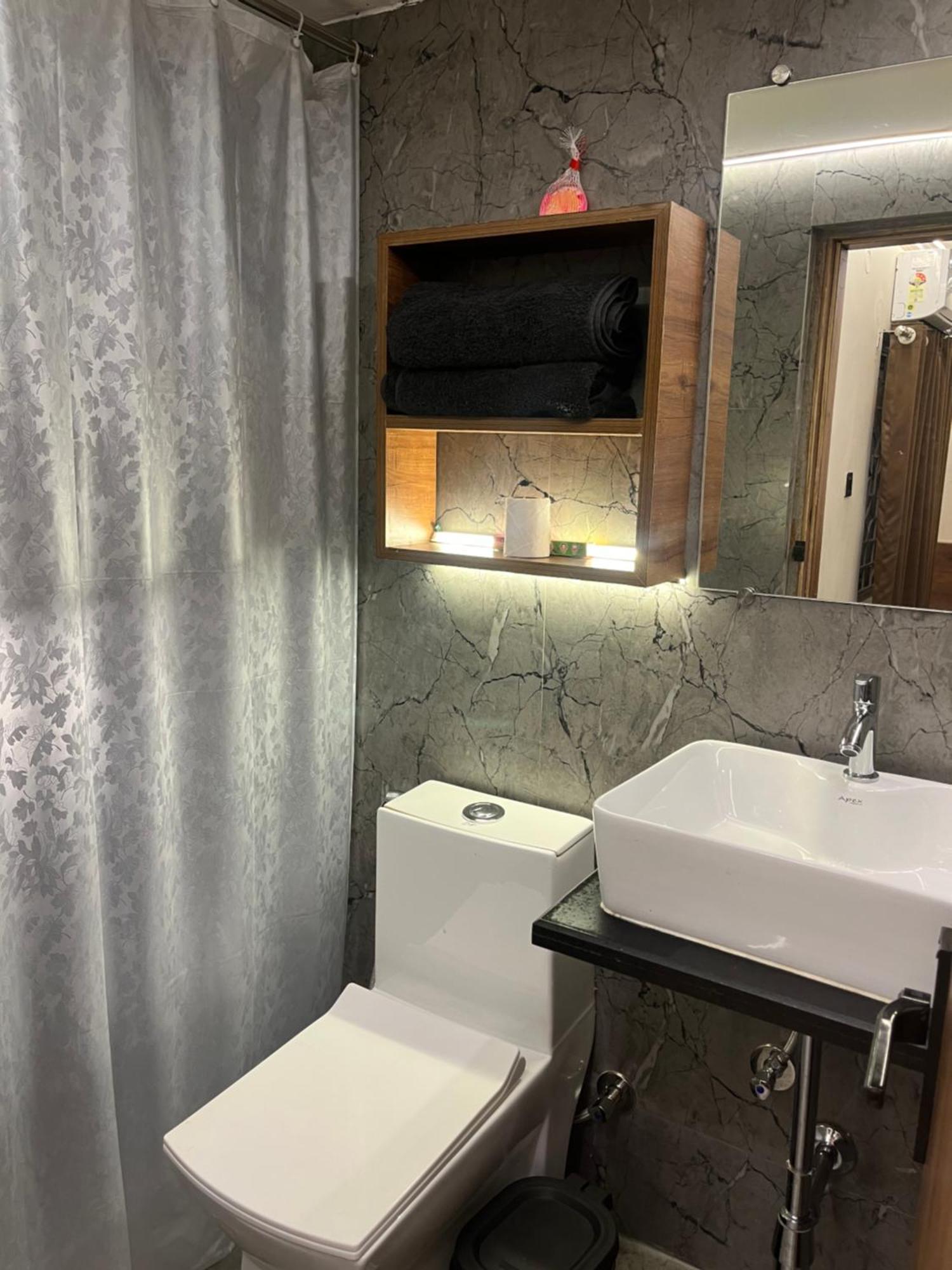 Ariv Comforts Baga Exterior photo